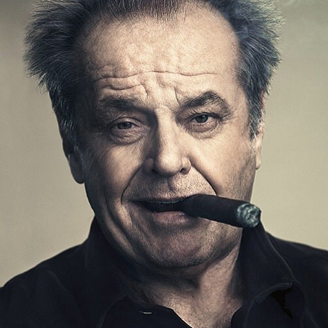 Source: Jack Nicholson’s Instagram